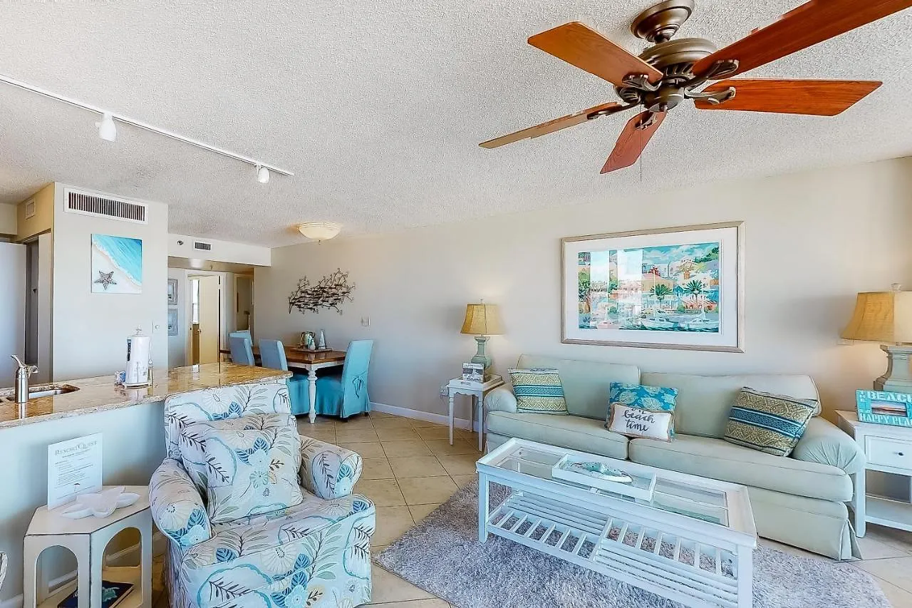 Holiday home Magnolia House At Destin Pointe III Villa