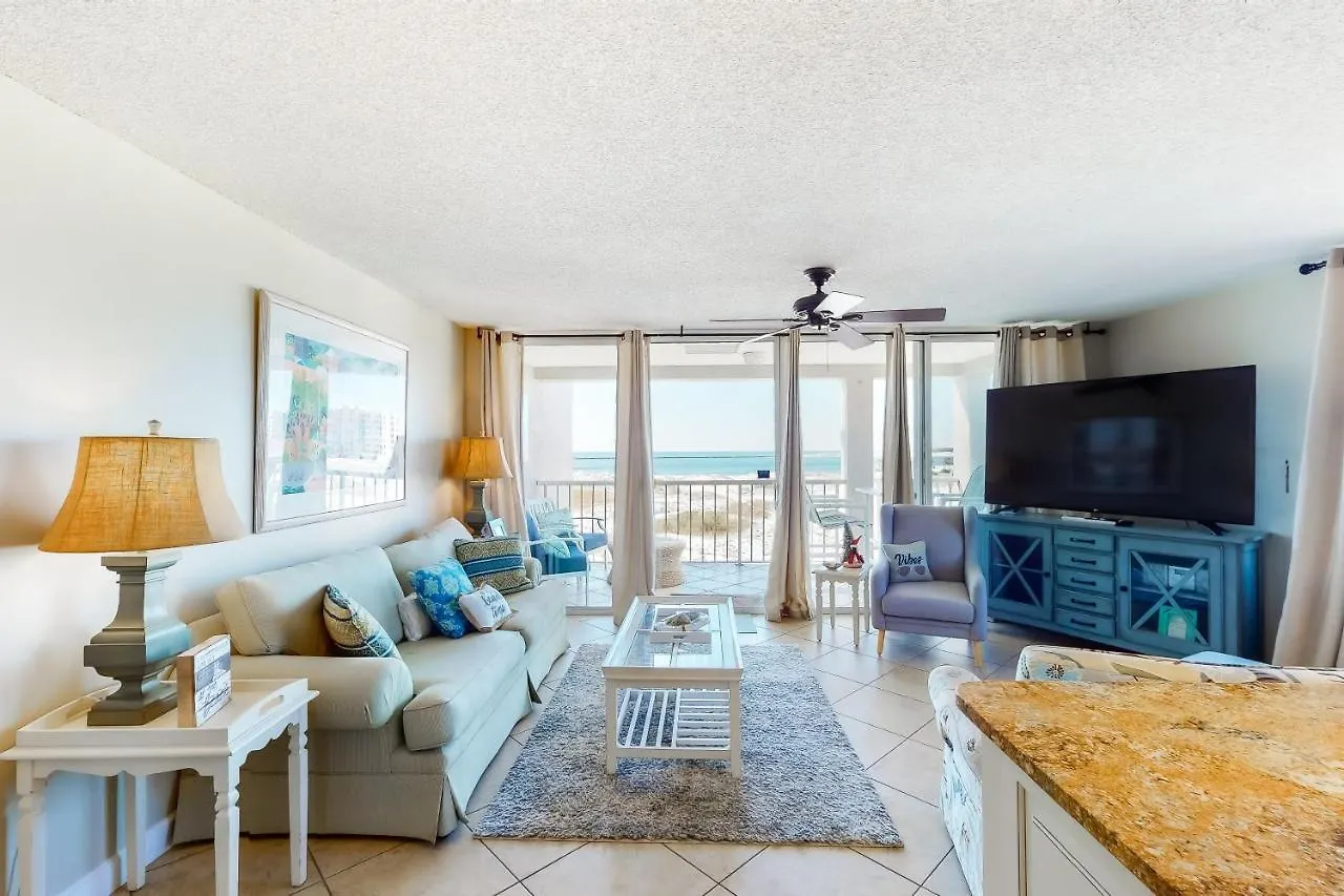 Magnolia House At Destin Pointe III Villa