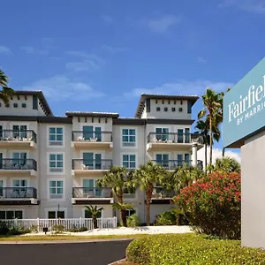 Hotel Fairfield & By Marriott, Destin