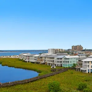 Jetty East A516 Destin