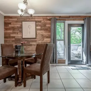 Dexters Near Downtown And Cafes Holiday home Tampa