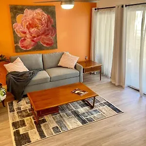 Mcm Downtown Apartment Palm Springs