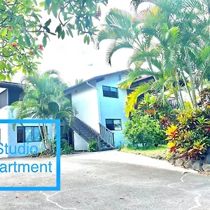 Mailan Hale Ii Apartment Kailua-Kona