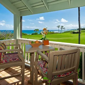 Kamahana 24 Apartment Princeville