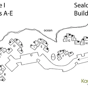 Sealodge G8 Apartment Princeville