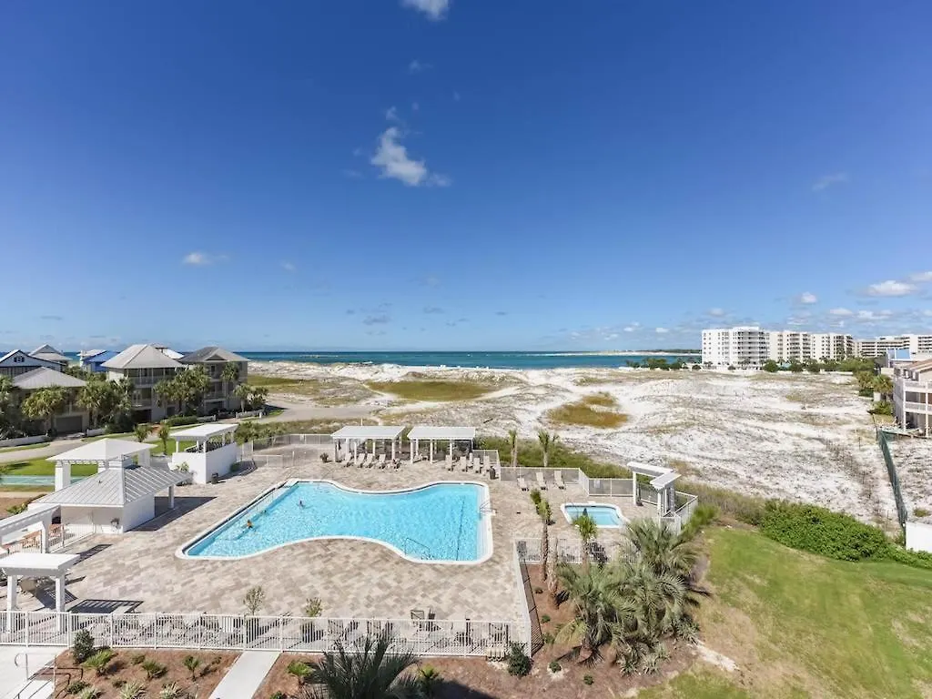 Magnolia House At Destin Pointe III Villa Holiday home