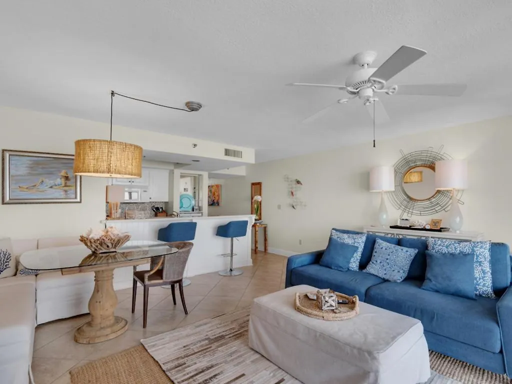 Holiday home Magnolia House At Destin Pointe III Villa United States