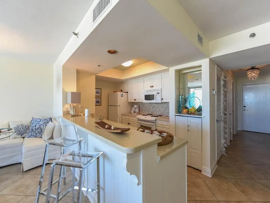 Magnolia House At Destin Pointe III Villa Holiday home