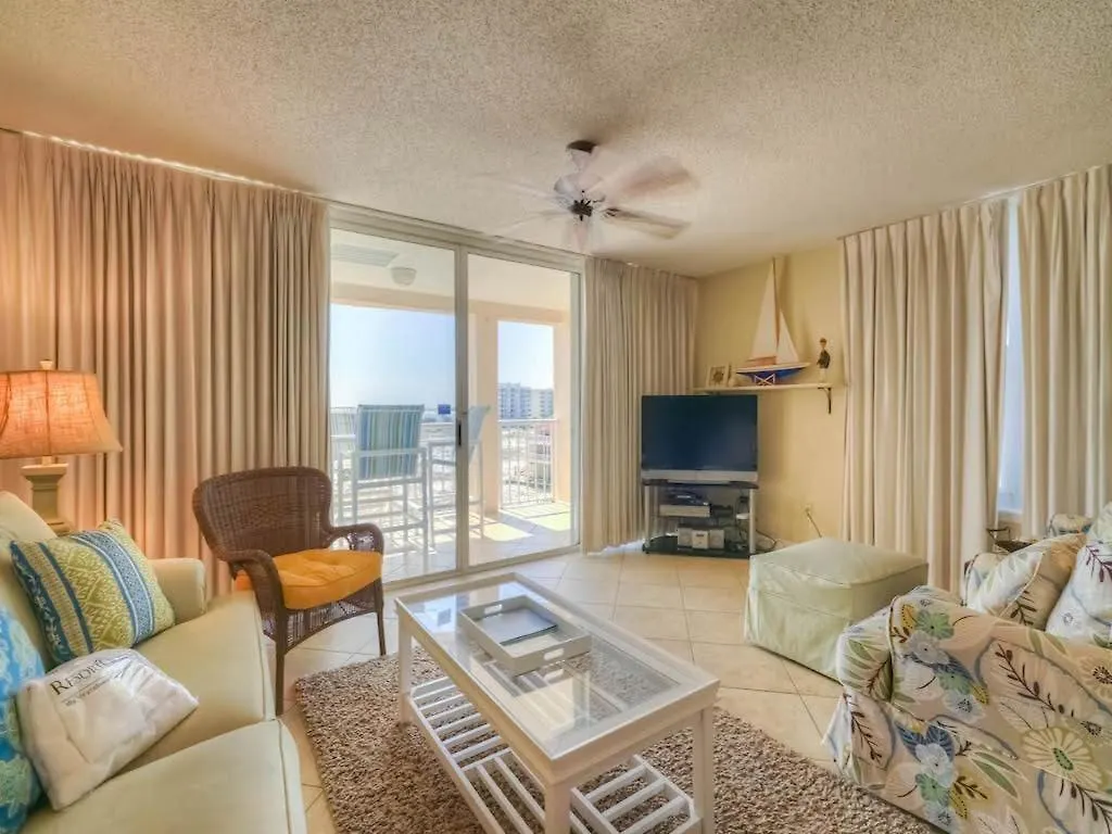 Magnolia House At Destin Pointe III Villa 0*,  United States