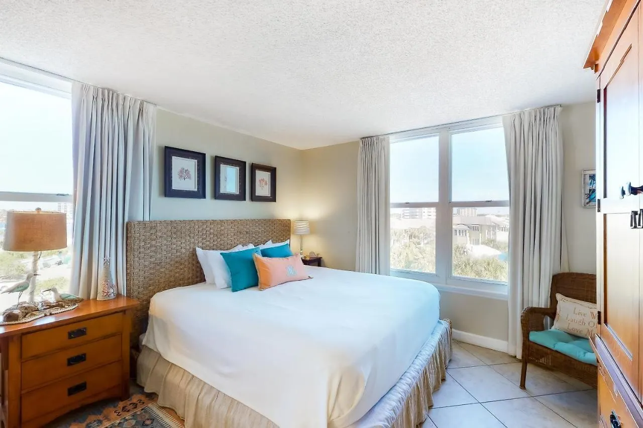 Holiday home Magnolia House At Destin Pointe III Villa