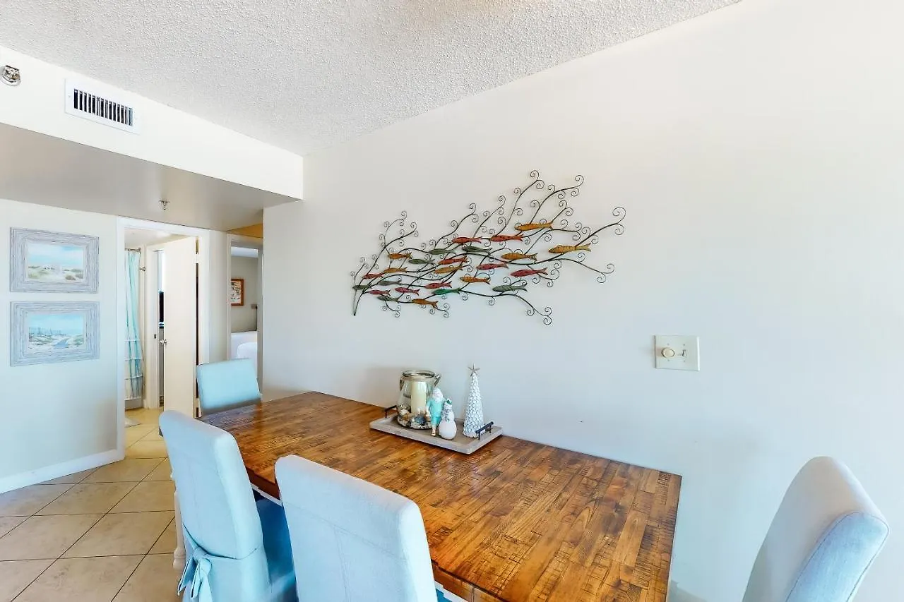 Magnolia House At Destin Pointe III Villa