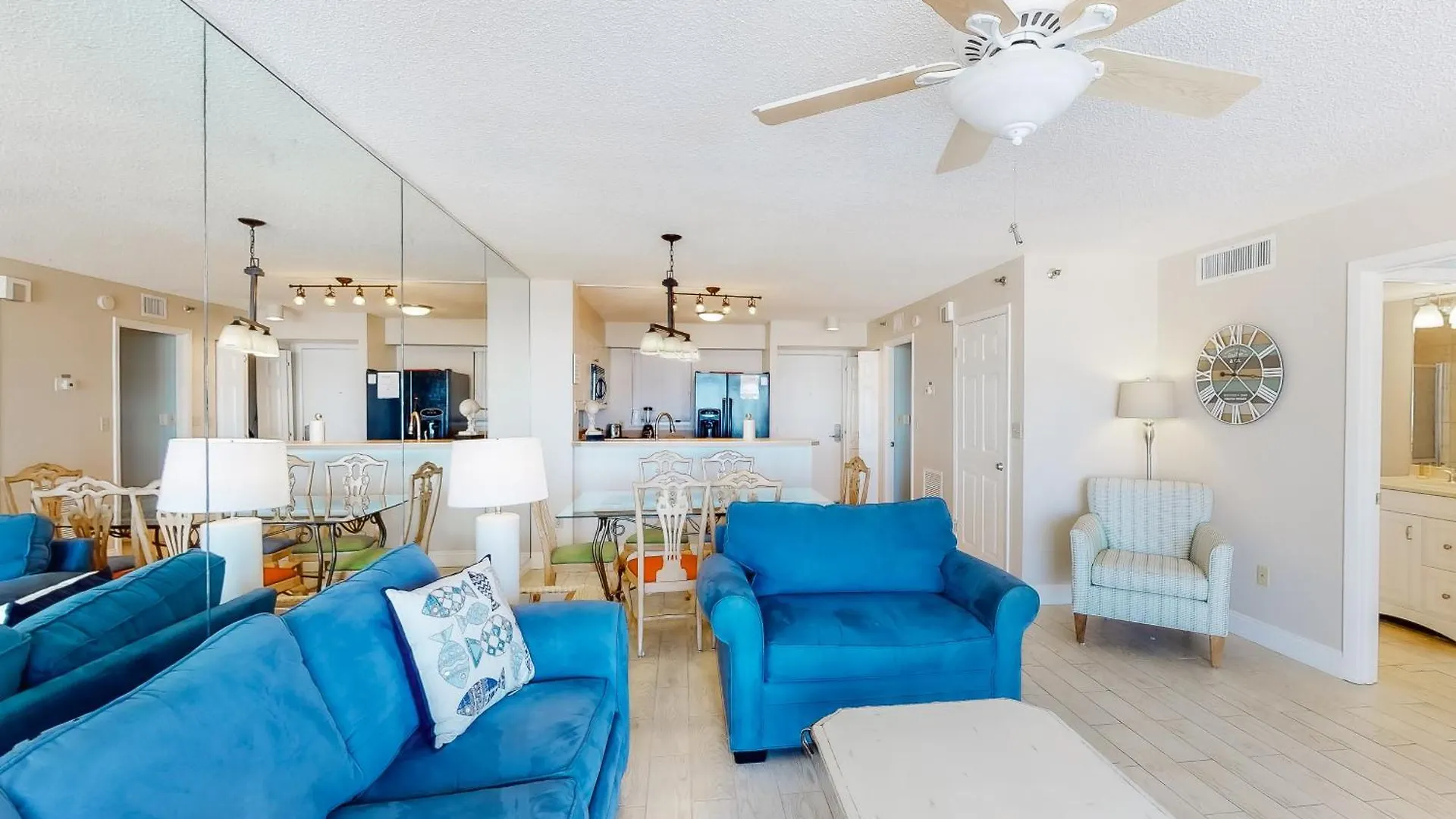 Magnolia House At Destin Pointe III Villa Holiday home