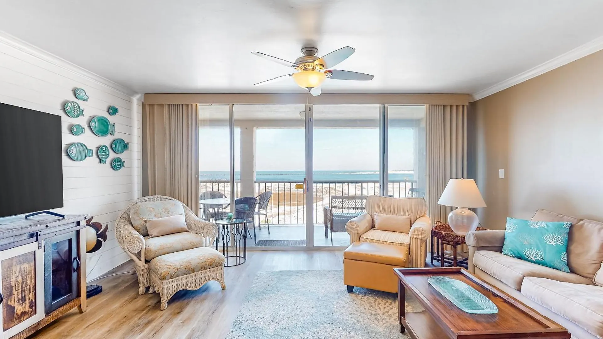 Magnolia House At Destin Pointe III Villa