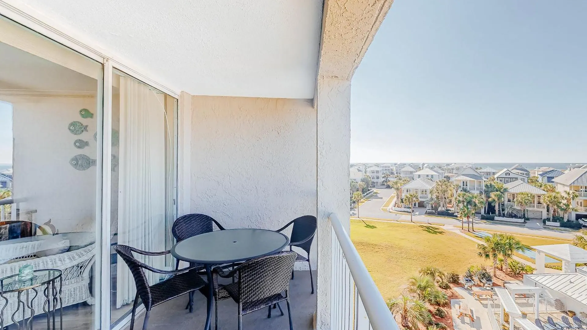 Holiday home Magnolia House At Destin Pointe III Villa