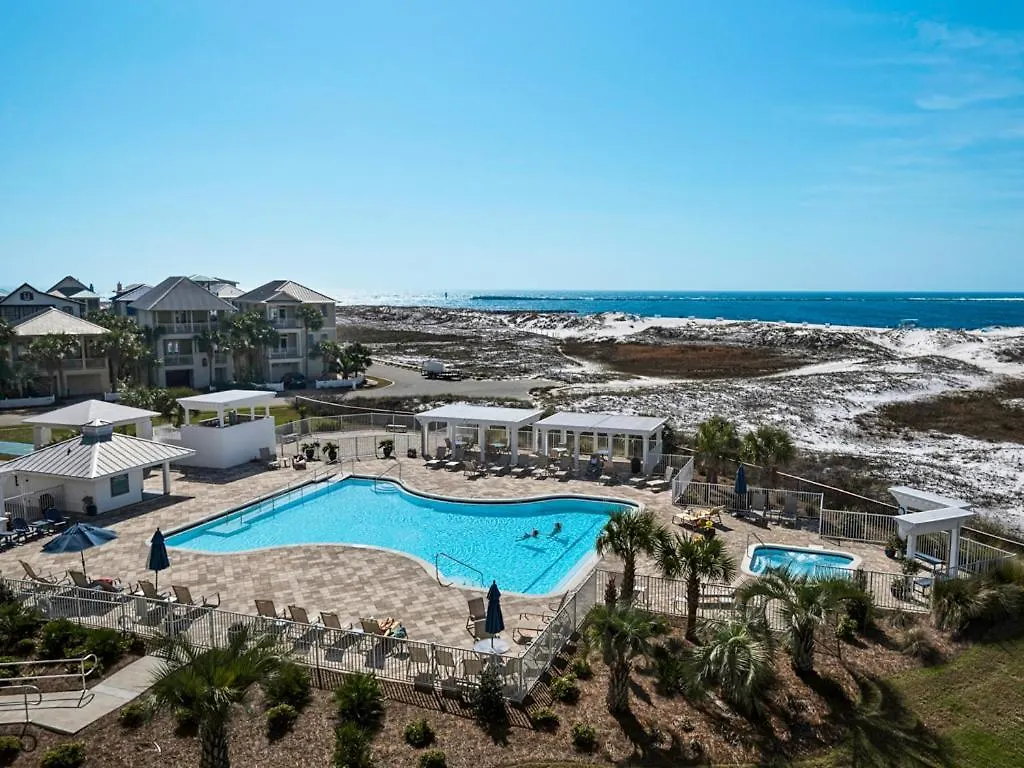 Magnolia House At Destin Pointe III Villa Holiday home