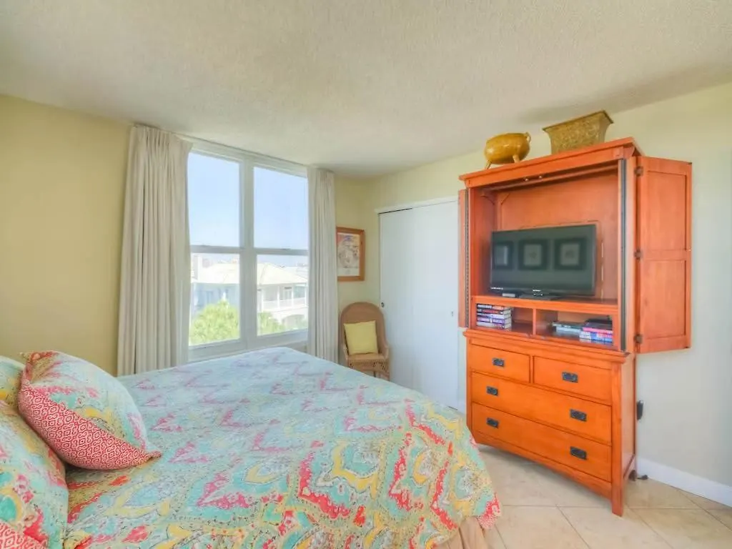 Magnolia House At Destin Pointe III Villa United States
