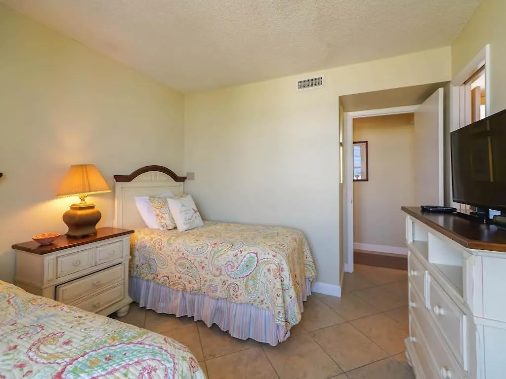 Magnolia House At Destin Pointe III Villa 0*,  United States