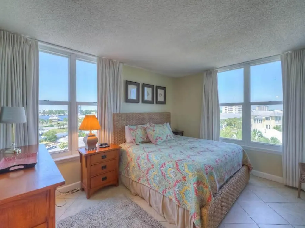 Holiday home Magnolia House At Destin Pointe III Villa United States